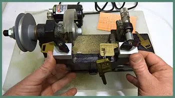 Baldwin Locksmith Store Indianapolis, IN 317-456-5507 - Key-cutting